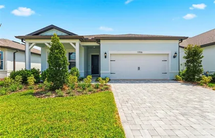 SPRING HILL FL Home