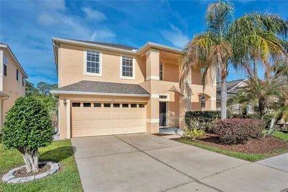 ORLANDO FL Home
