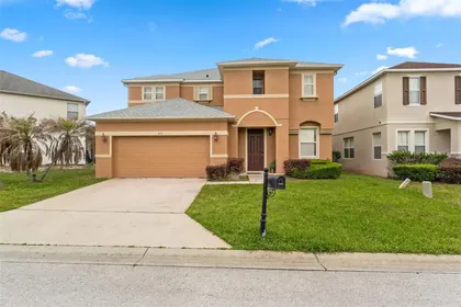 DAVENPORT FL Home
