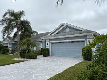 SUN CITY CENTER FL Home