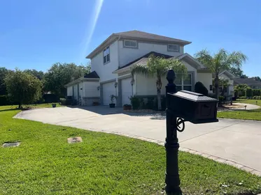 DAYTONA BEACH FL Home