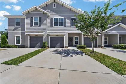 RIVERVIEW FL Home