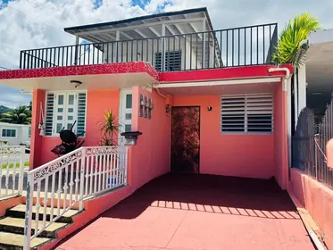 CAGUAS PR Home