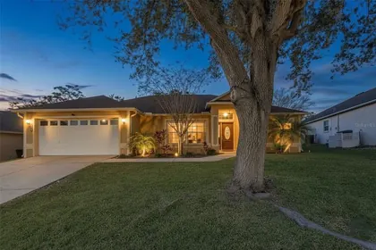 GROVELAND FL Home