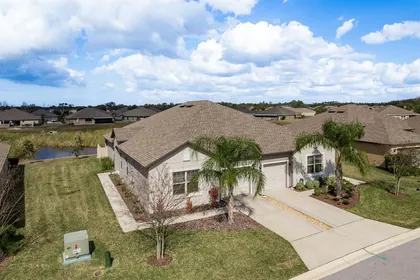 HUDSON FL Home