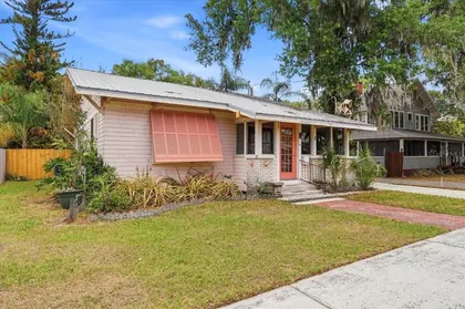 BARTOW FL Home