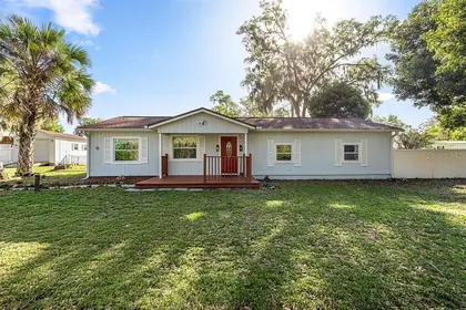 OCALA FL Home