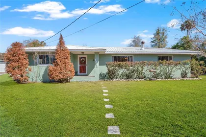 DELAND FL Home