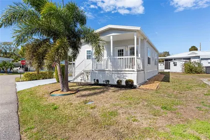 ELLENTON FL Home