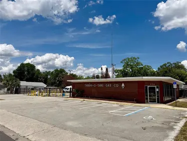 SANFORD FL Property