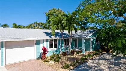 HOLMES BEACH FL Home
