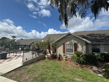 APOPKA FL Home