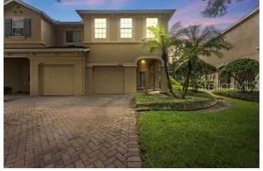 RIVERVIEW FL Home