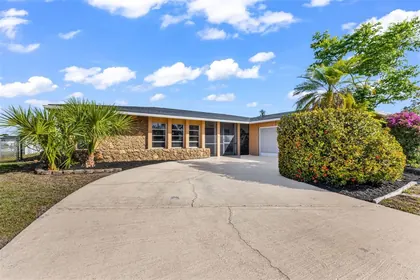 ROTONDA WEST FL Home