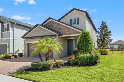 LAND O LAKES FL Home