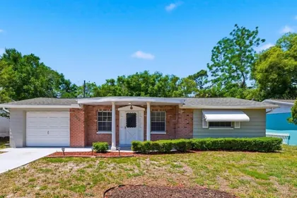 HOLIDAY FL Home