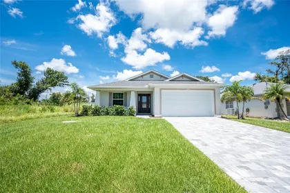 ROTONDA WEST FL Home