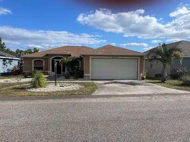 LAKE WALES FL Home