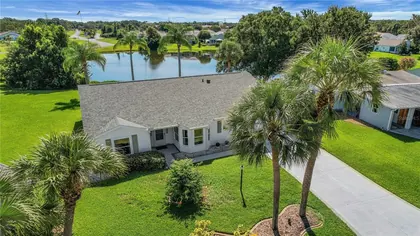 LEESBURG FL Home