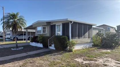PALMETTO FL Home