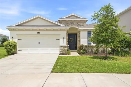 ODESSA FL Home