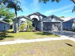 BRANDON FL Home