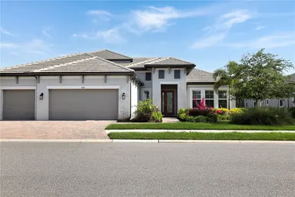 SARASOTA FL Home