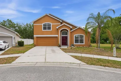 NEW PORT RICHEY FL Home