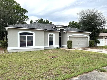 ST PETERSBURG FL Home