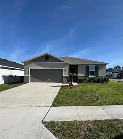LAKELAND FL Home