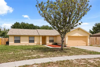 CLERMONT FL Home