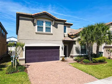 KISSIMMEE FL Home