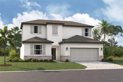 PALMETTO FL Home