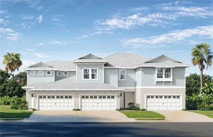 WESLEY CHAPEL FL Home