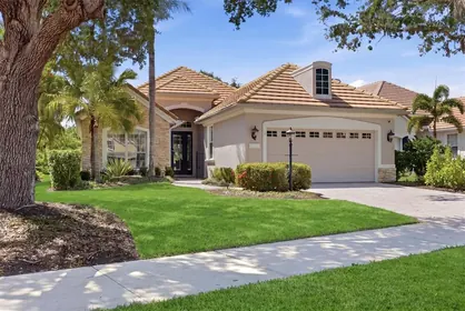 LAKEWOOD RANCH FL Home