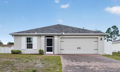 PORT CHARLOTTE FL Home