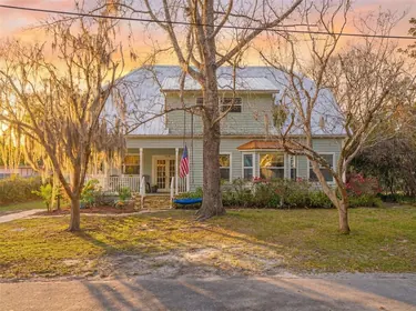 DELAND FL Home
