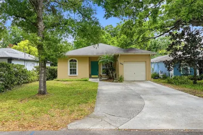 TAMPA FL Home