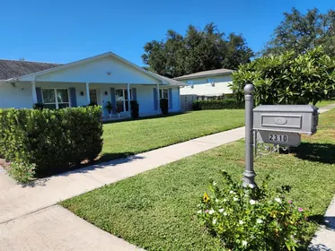 BRANDON FL Home