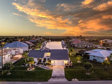 PUNTA GORDA FL Home