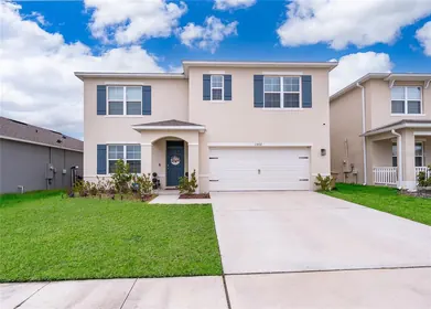 KISSIMMEE FL Home