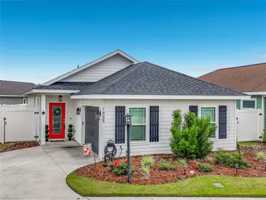 NEWBERRY FL Home