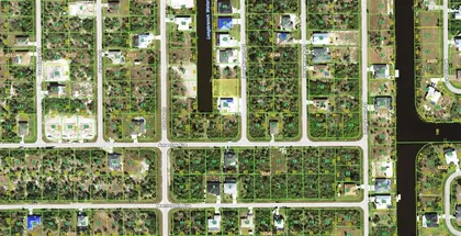 PORT CHARLOTTE FL Property