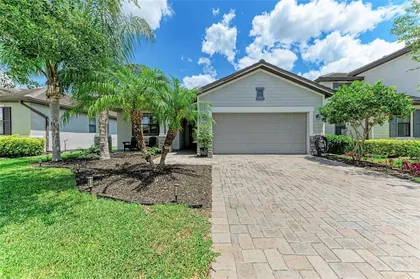 BRADENTON FL Home