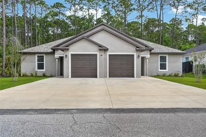 PALM COAST FL Home
