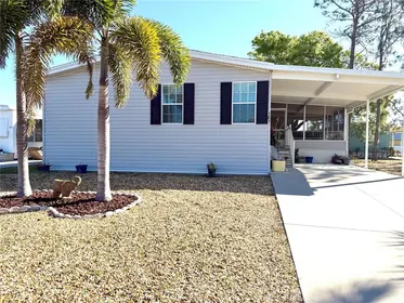 APOLLO BEACH FL Home