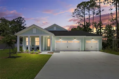 PALM COAST FL Home