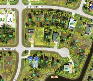 ROTONDA WEST FL Property