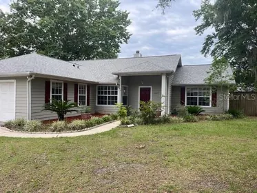 GAINESVILLE FL Home