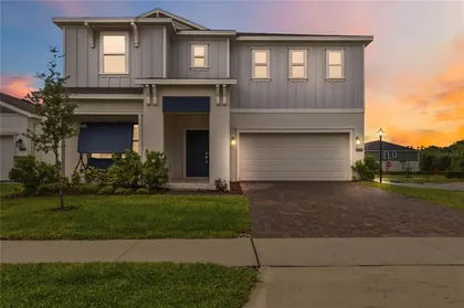 APOPKA FL Home